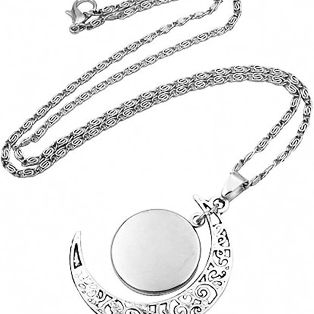 New 12 Zodiac Constellation Necklace & Constellations Beaded Hand Woven Leather - Picture 10 of 13